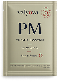 PM Vitality Recovery