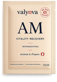 AM Vitality Recovery